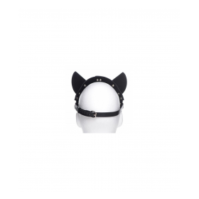 NAUGHTY KITTY CAT MASK-MASTER SERIES